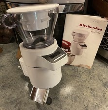 kitchenaid sifter scale for sale  Kingwood
