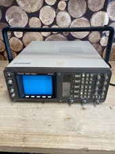 Philips pm3350 oscilloscope for sale  STEVENAGE