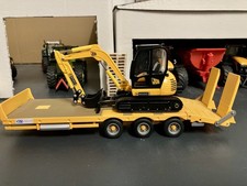 Britains 42318 jcb gebraucht kaufen  Schömberg