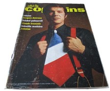 Salut copains fevrier d'occasion  Aix-les-Bains