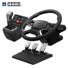 Hori force feedback gebraucht kaufen  Hamburg