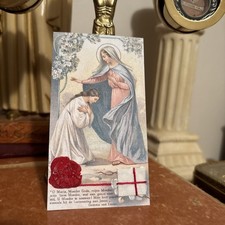 St.gemma galgani virgin for sale  Westminster