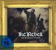 Rebell rebellution gebraucht kaufen  Berlin