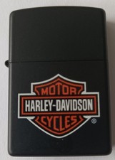Zippo harley davidson gebraucht kaufen  Marl