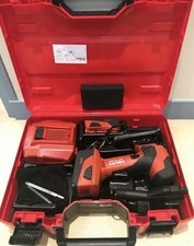 Scie sauteuse hilti d'occasion  Archiac