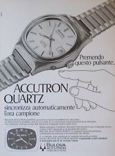 Pubblicità advertising werbun usato  Italia