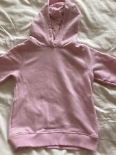 Girls fatface hoodie for sale  TRIMDON STATION