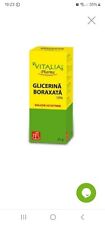 Glicerina boraxata for sale  DAGENHAM