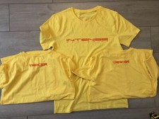 Intense mtb shirt for sale  BOLTON