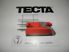 Mobili design tecta usato  Spedire a Italy