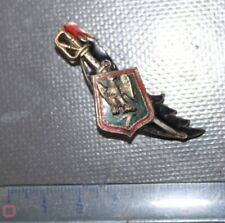 Insigne régiment chasseur d'occasion  Pavilly