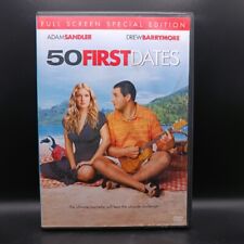 50 Primeiras Datas (DVD, 2004, Edição Especial - Quadro Completo) comprar usado  Enviando para Brazil