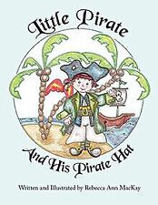Little pirate and gebraucht kaufen  Berlin
