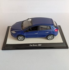 Modellino fiat bravo usato  Italia