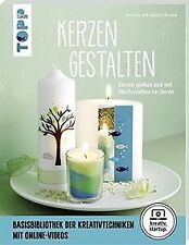 Kerzen gestalten kerzen gebraucht kaufen  Berlin
