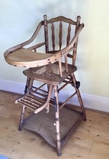 Antique baby toddler for sale  LONDON