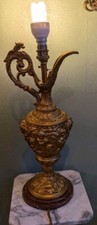 Antique parcel gilt for sale  MANCHESTER