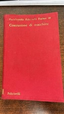 Costruzione macchine collana usato  Vejano