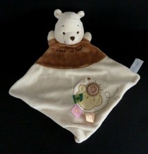 Doudou plat disney d'occasion  Bouvigny-Boyeffles