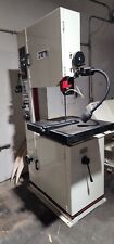 Jet vertical bandsaw for sale  North Highlands