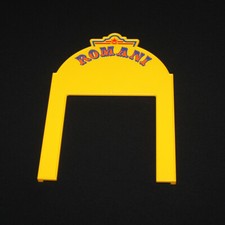 Playmobil cirque panneau d'occasion  Cerisy-la-Salle