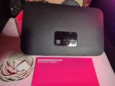 Speedport smart 4 gebraucht kaufen  Katzenelnbogen