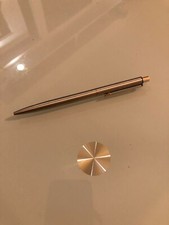 Penna sfera omas usato  Cagliari