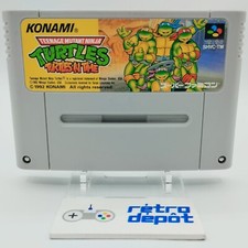 Teenage mutant ninja d'occasion  Gap