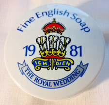 Royal wedding 1981 for sale  LEEDS