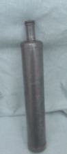 Victorian pewter tall for sale  BURNLEY