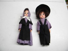Vintage set amish for sale  Uniontown