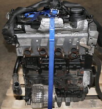 Touran passat motor gebraucht kaufen  Borgentreich