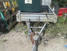 Small car trailer for sale  DOVER