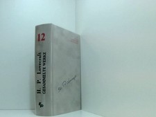 Gesammelte werke lovecraft gebraucht kaufen  Berlin