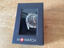 Mens wristwatch watch for sale  DUNOON