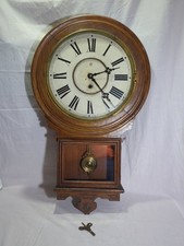 Antique 1898 waterbury for sale  York