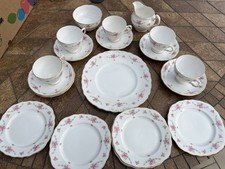 royal osborne tea set for sale royal osborne tea set for sale CHESTER