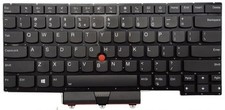Używany, LI453 Klawisz do klawiatury Lenovo IBM Thinkpad T14 T14s E14 G1 G2 Gen 1 2 na sprzedaż  PL