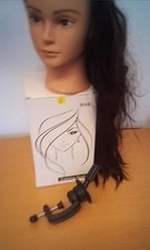Hairginkgo mannequin head for sale  NORWICH