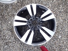 Alu felge mercedes gebraucht kaufen  Hamburg