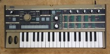 Korg microkorg tasti usato  Spedire a Italy