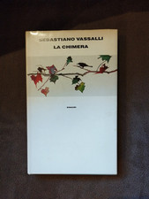 chimera sebastiano vassalli usato chimera sebastiano vassalli usato Venezia