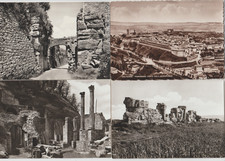 Vecchie cartoline volterra usato  Foligno