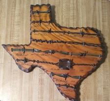 State texas barbed for sale  Clarksville
