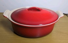 Creuset cast iron for sale  READING
