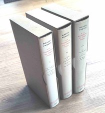 Marcel proust recherche gebraucht kaufen  Königsbrunn