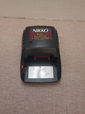 Nikko 6.0 volt for sale  Littlefield