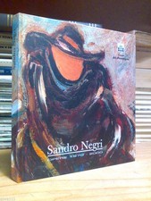 Sandro negri opere usato  Italia