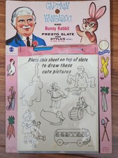 Captain kangaroo bunny for sale  Akron