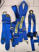 Sabelt racing point for sale Sabelt racing point for sale  OMAGH